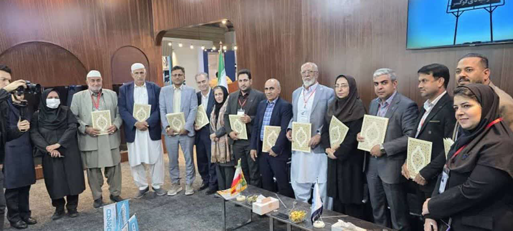 امضای چهار قرارداد پژوهشی میان پژوهشکده اکولوژی خلیج فارس و دریای عمان، اداره کل شیلات هرمزگان و اتحادیه تعاونی‌های صیادان هرمزگان